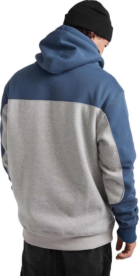 Yuki Threads Retro Ski/Snowboard Hoodie