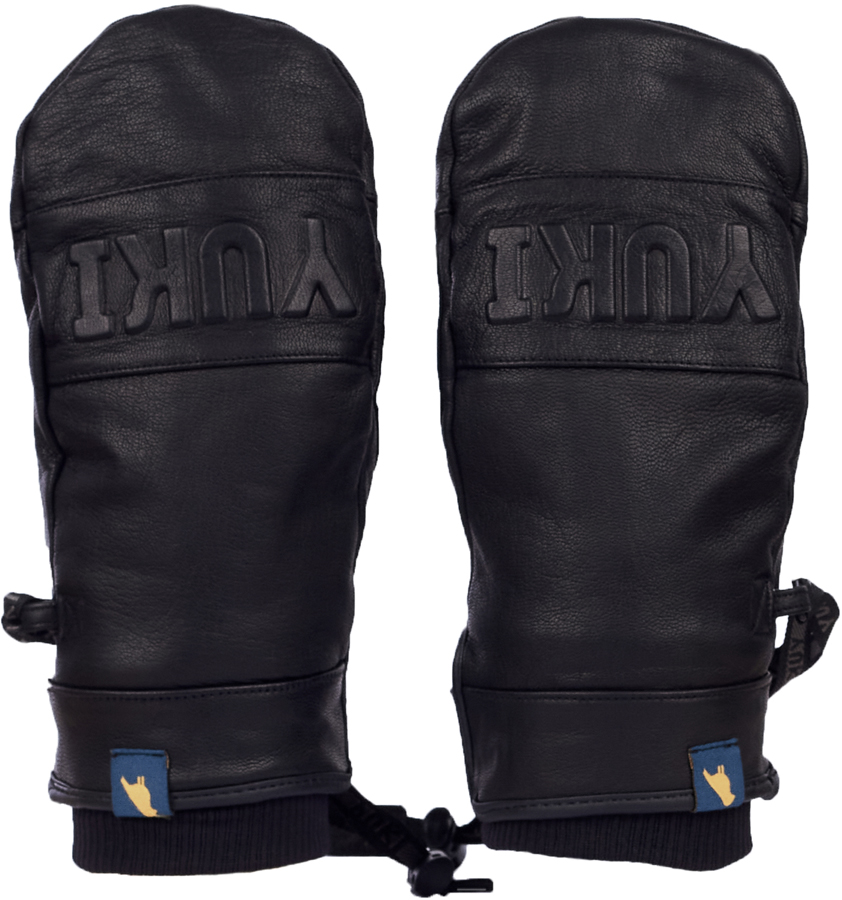 Yuki Threads Legit Ski/Snowboard Mitts