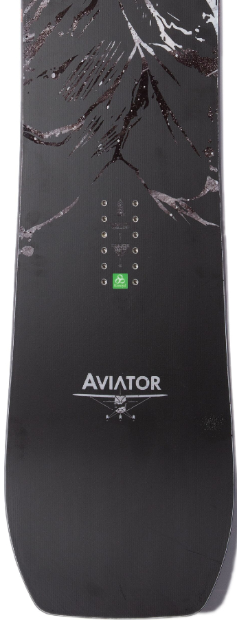 スノーボード jones snowboard aviator Jones Snowboards Aviator Snowboard – test