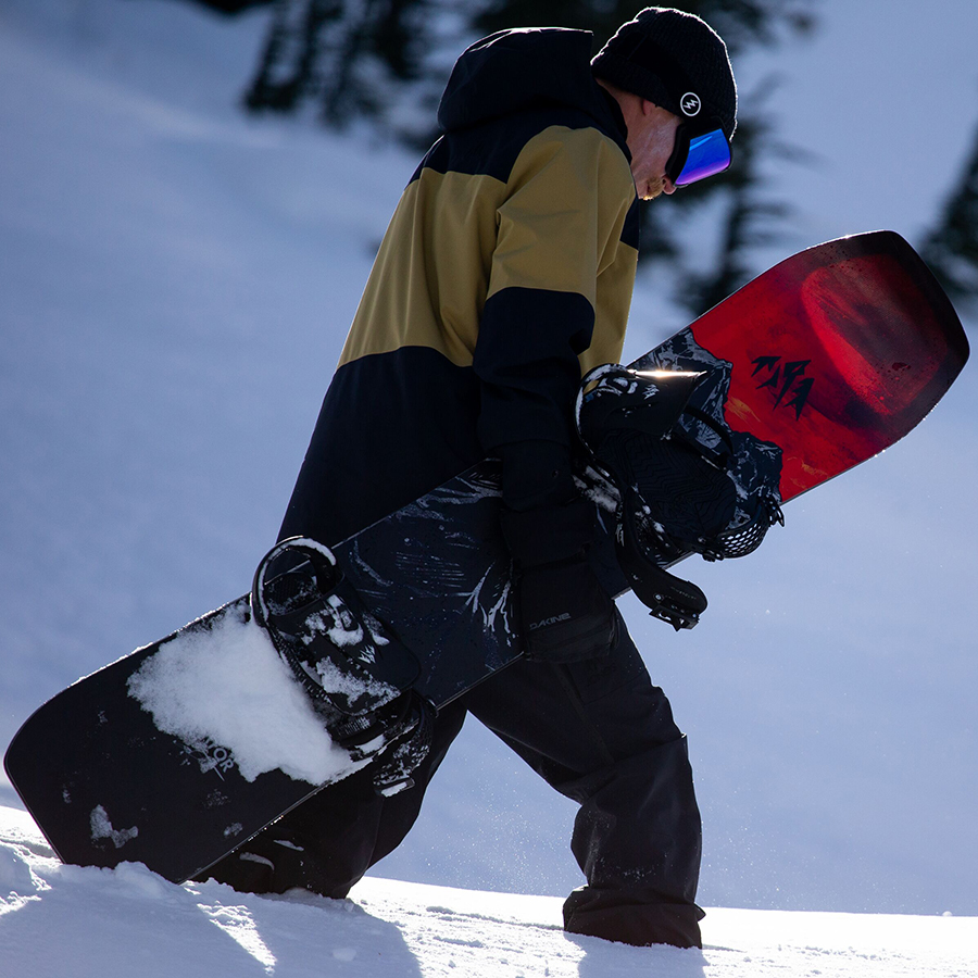 Jones Aviator 2.0 Snowboard 2025 – Shoreline Tahoe