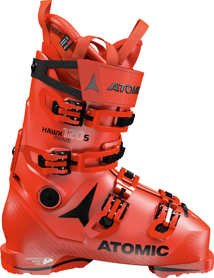 Atomic Hawx Prime 120 S GW Men's Ski Boots 2022