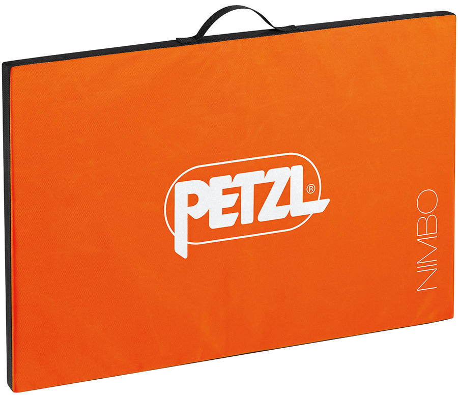 Petzl Nimbo Bouldering Crash Pad