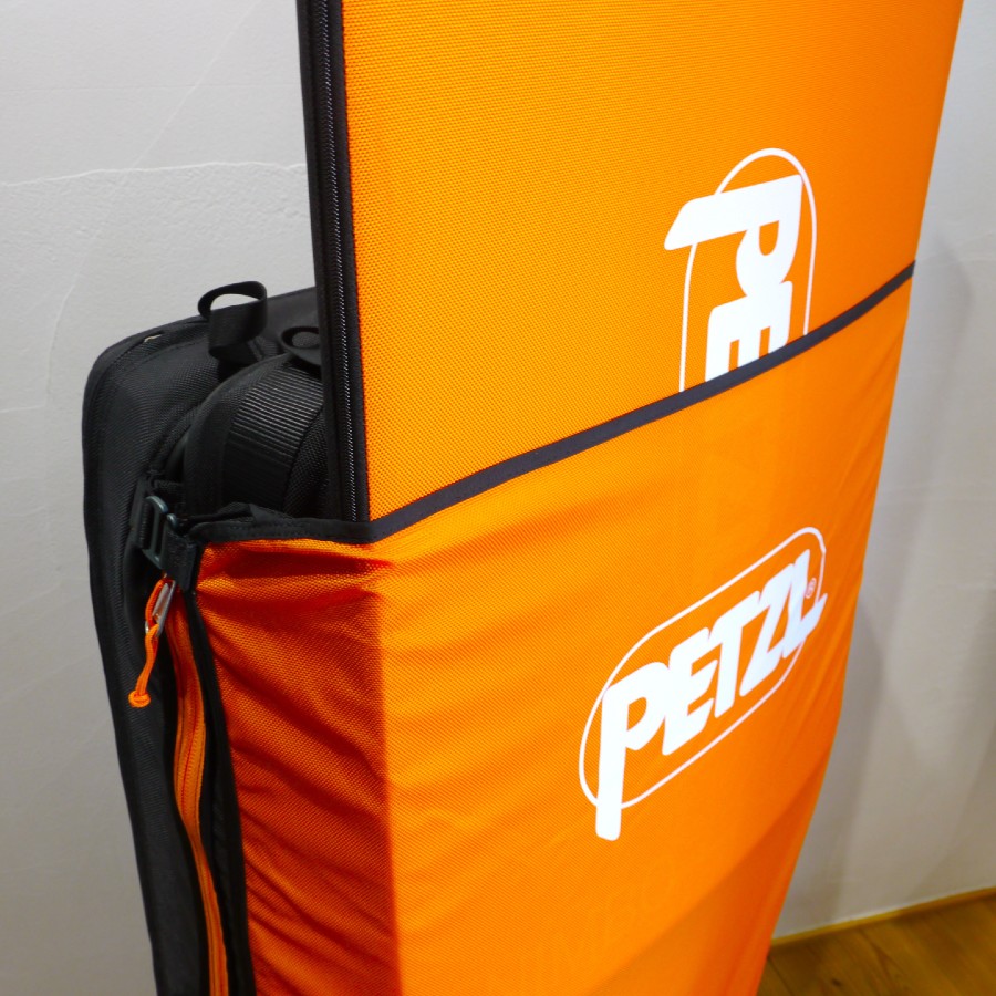 Petzl Nimbo Bouldering Crash Pad