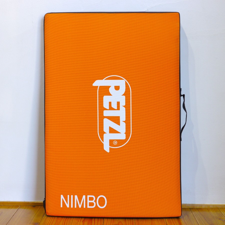 Petzl Nimbo Bouldering Crash Pad