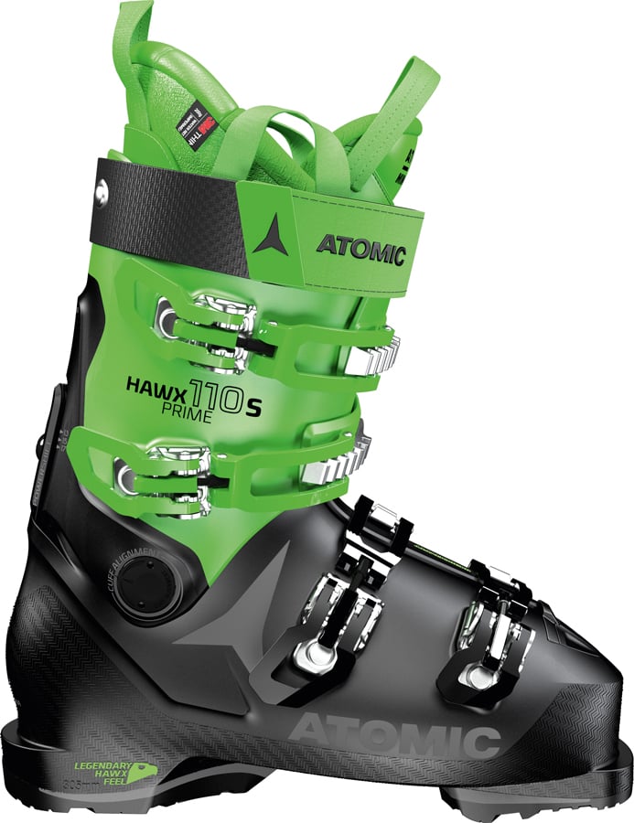 Atomic Hawx Prime 110 S GW Men's Ski Boots 2022