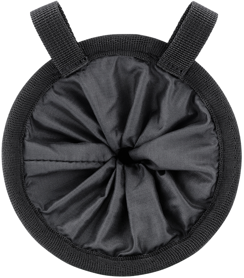Petzl Bandi Drawstring Rock Climbing Chalk Bag