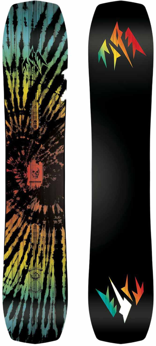 Jones Mind Expander Twin Snowboards 2022 | Absolute-Snow