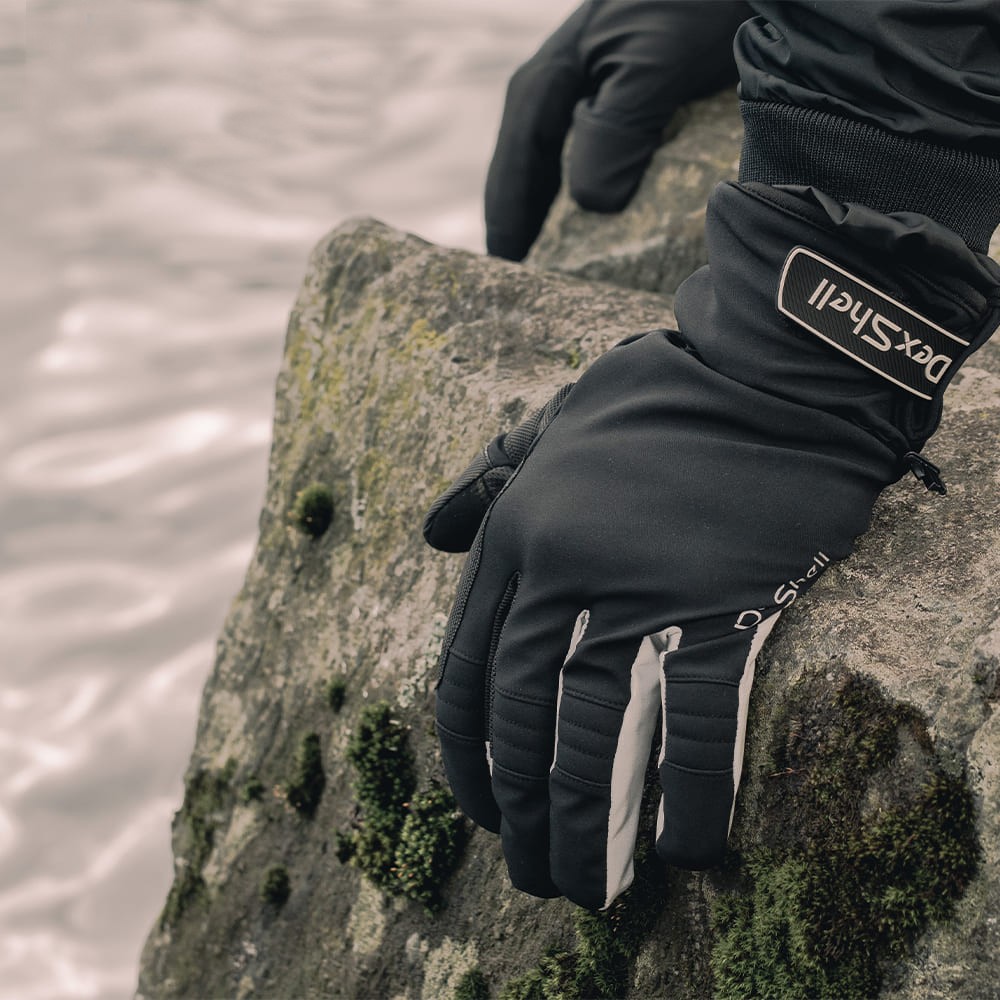 DexShell Ultra Weather Winter Gloves