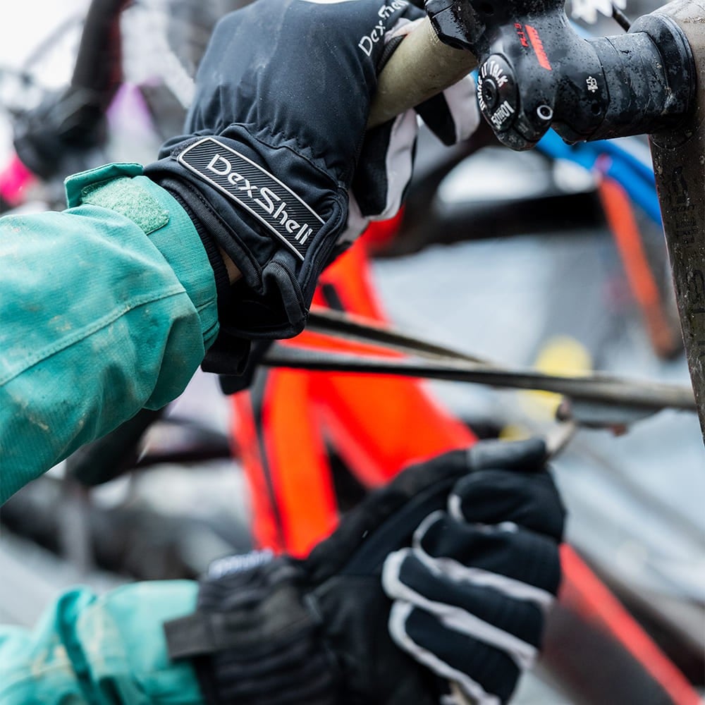 DexShell Ultra Weather Winter Gloves