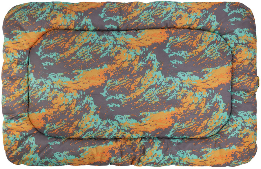 Ruffwear Basecamp Bed Insulated Dog Pad