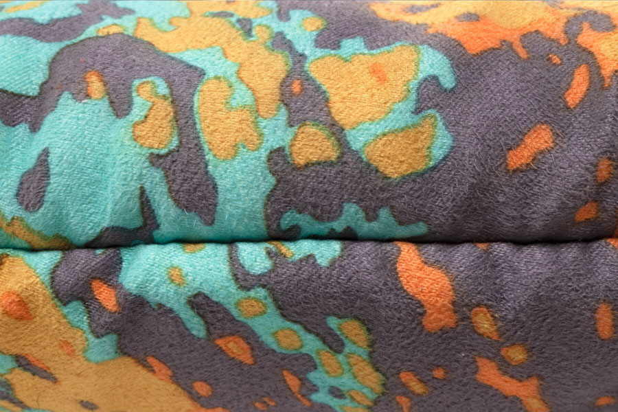 Ruffwear Basecamp Bed Insulated Dog Pad