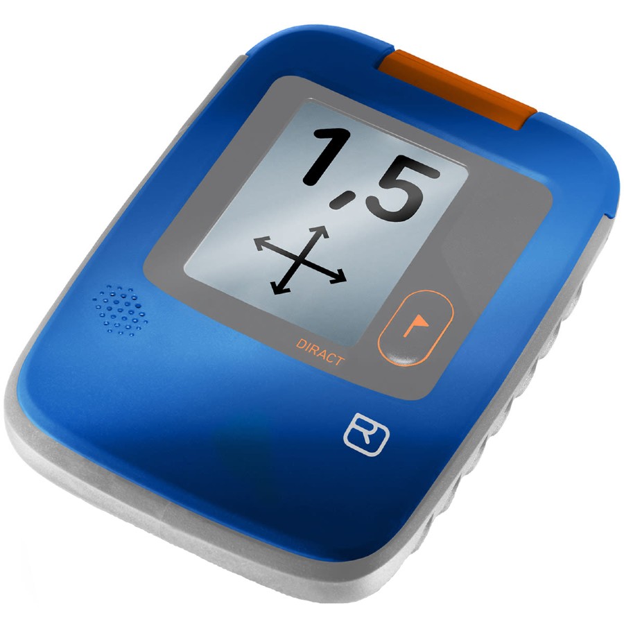 Ortovox Diract Avalanche Transceiver Beacon