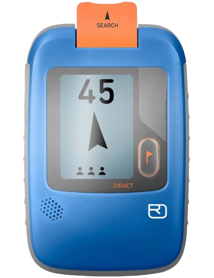 Ortovox Diract Avalanche Transceiver Beacon