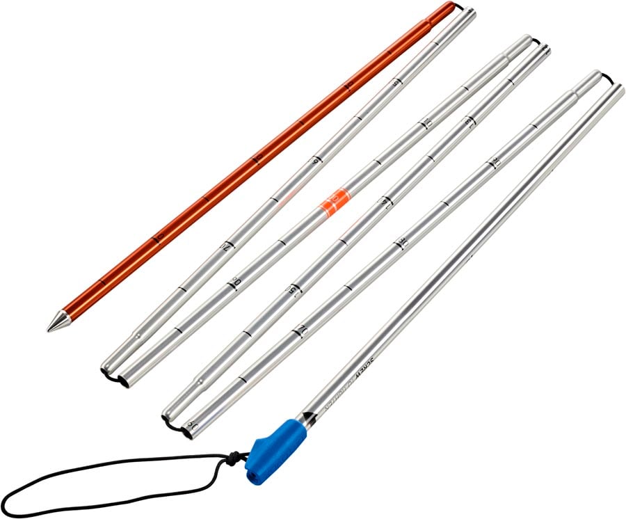 Ortovox Rescue Set Diract Voice Light Avalanche Safety Package