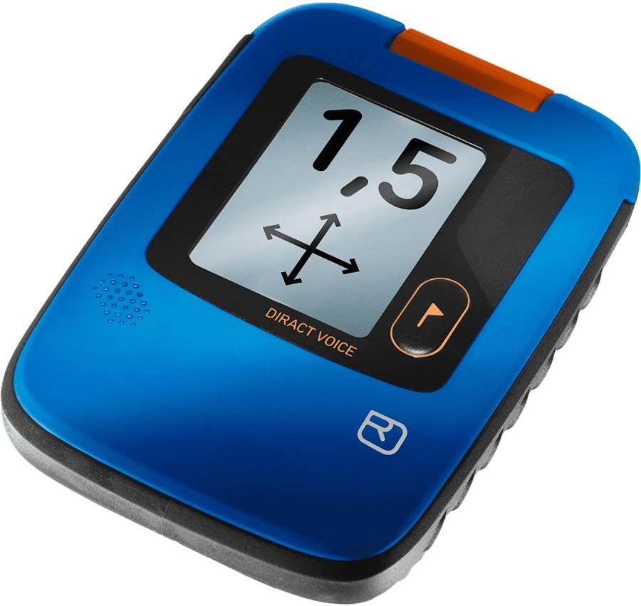 Ortovox Rescue Set Diract Voice Light Avalanche Safety Package