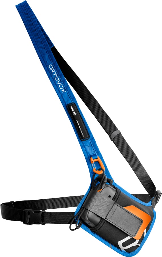 Ortovox Rescue Set Diract Voice Light Avalanche Safety Package