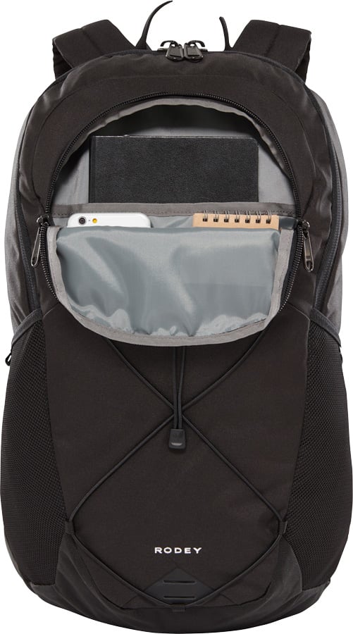 The North Face Rodey Backpack/Day Pack