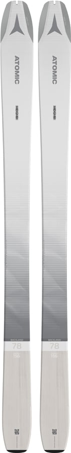 Atomic Backland 78 Women's Skis 2022