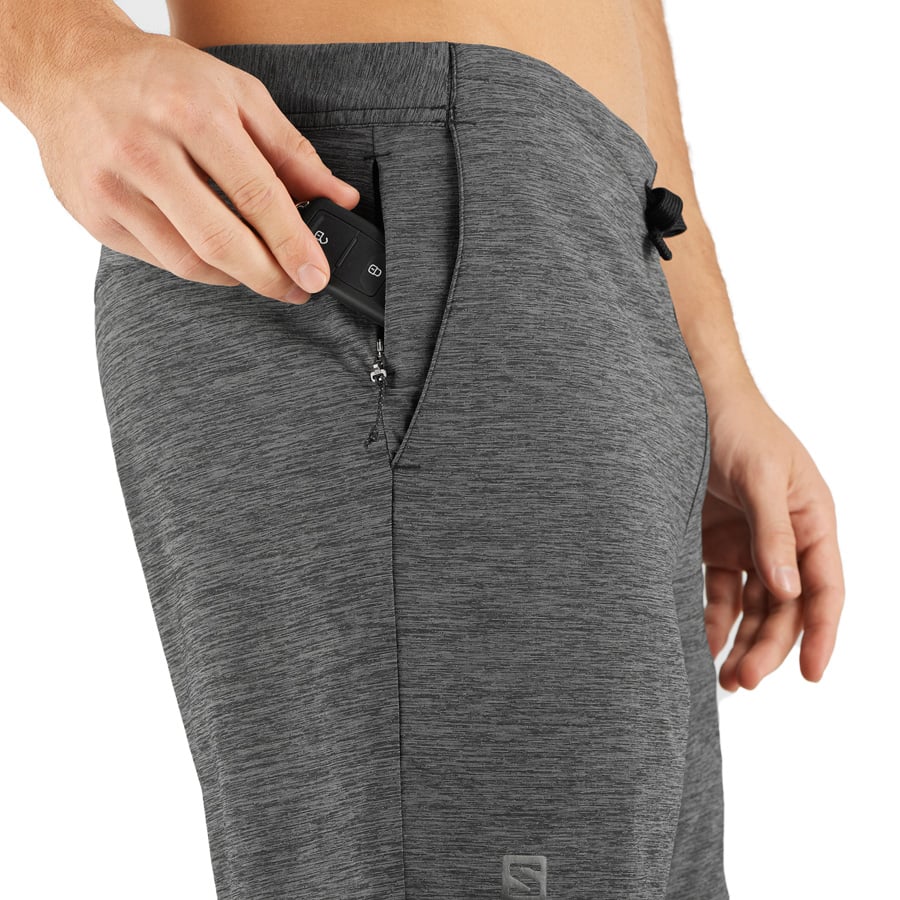 Salomon XA Training Men's Gym/Running Shorts