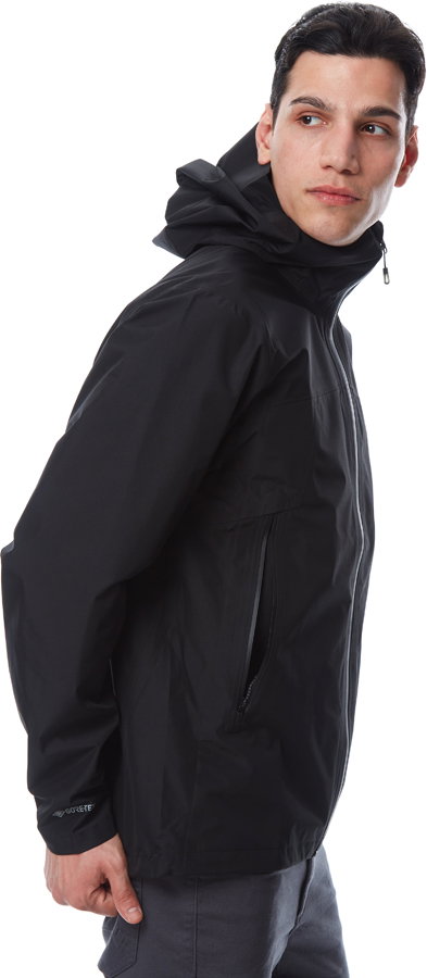 Salomon Outline GTX 2.5L Jackets | Absolute-Snow