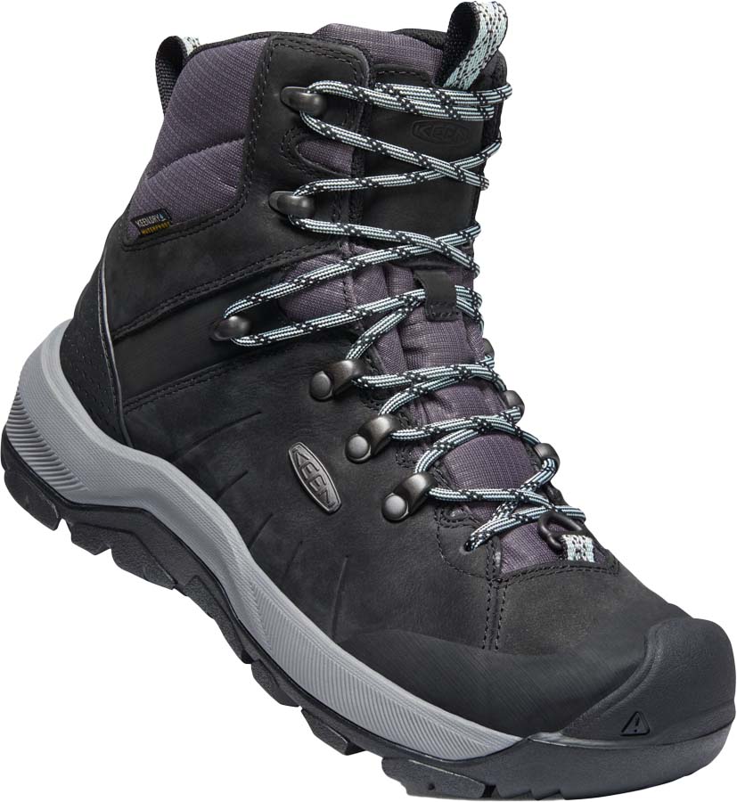 Keen Revel IV Mid Polar Women's Hiking Boots