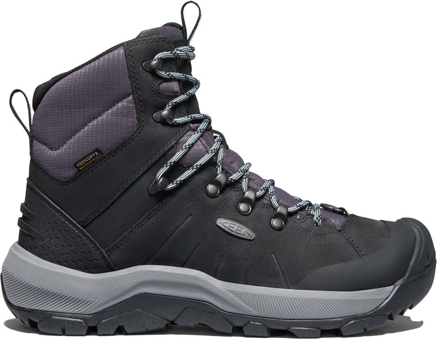 Keen Revel IV Mid Polar Women's Hiking Boots