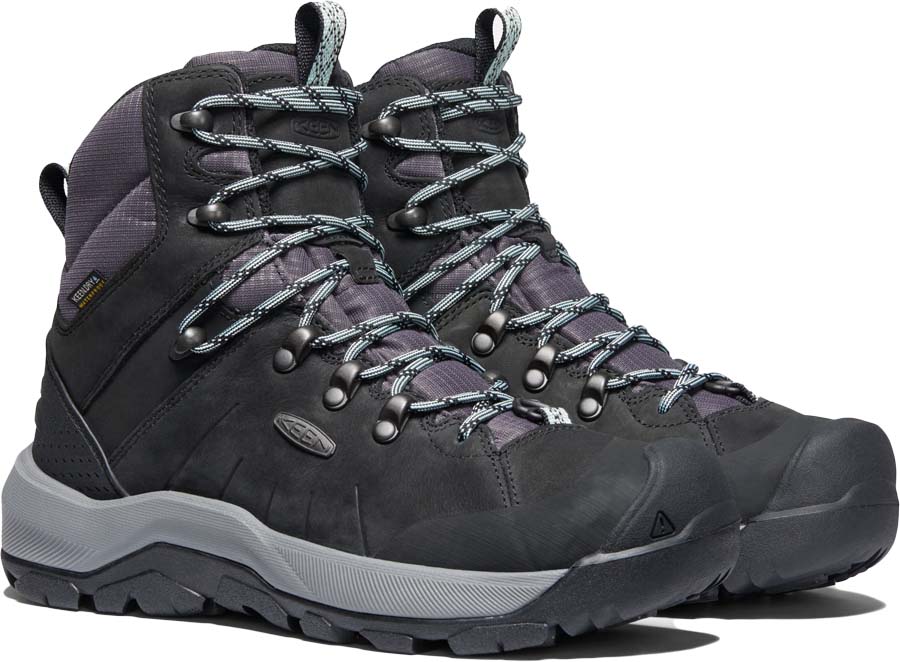 Keen Revel IV Mid Polar Women's Hiking Boots