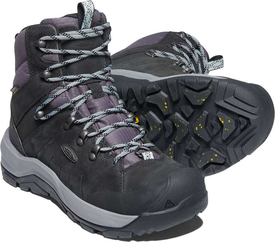 Keen Revel IV Mid Polar Women's Hiking Boots