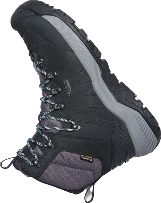 Keen Revel IV Mid Polar Women's Hiking Boots
