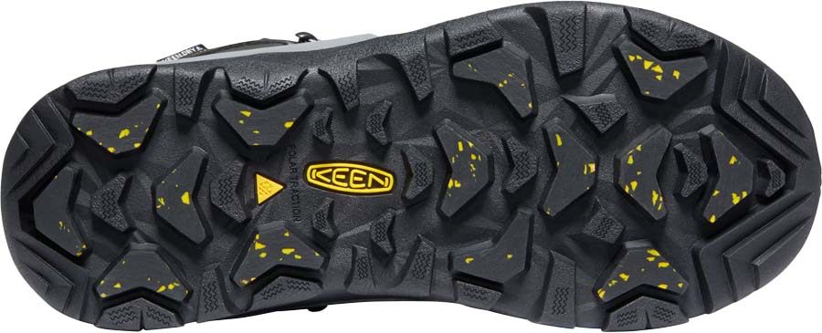 Keen Revel IV Mid Polar Women's Hiking Boots