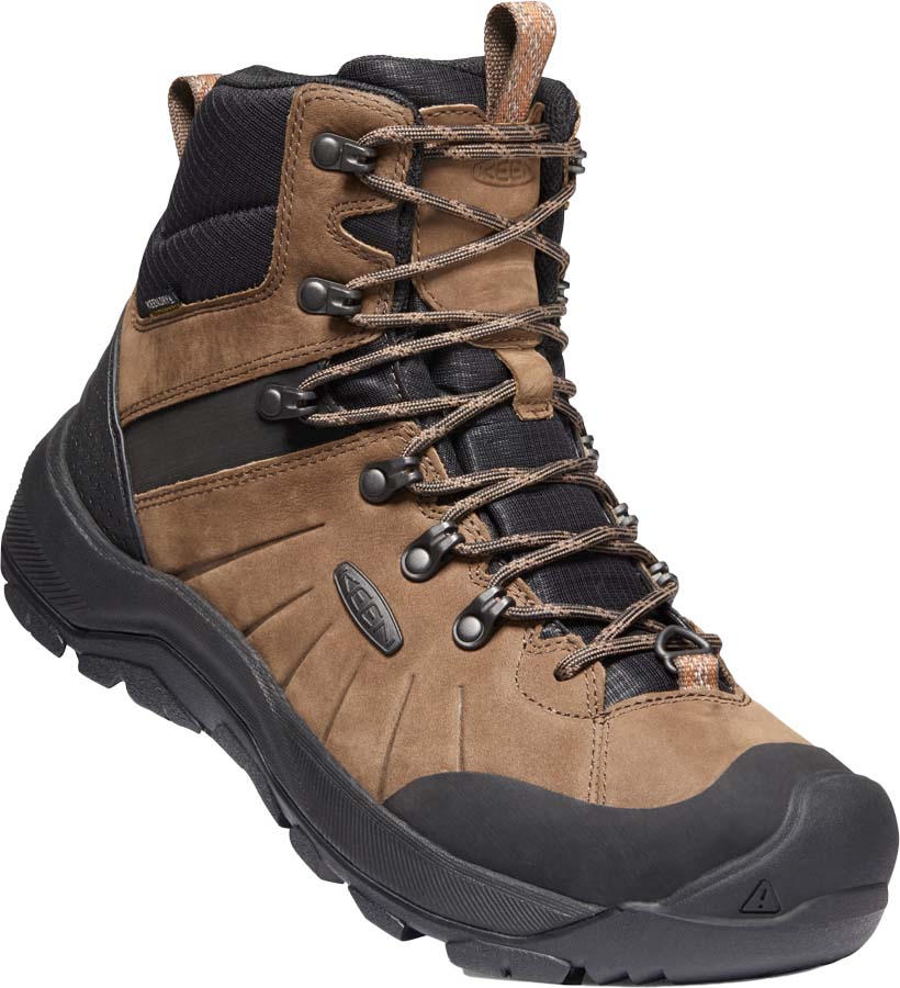 Keen Revel IV Mid Polar Hiking Boots
