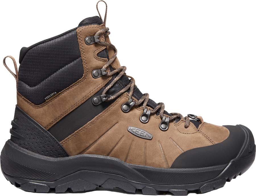 Keen Revel IV Mid Polar Hiking Boots