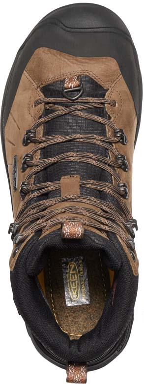 Keen Revel IV Mid Polar Hiking Boots