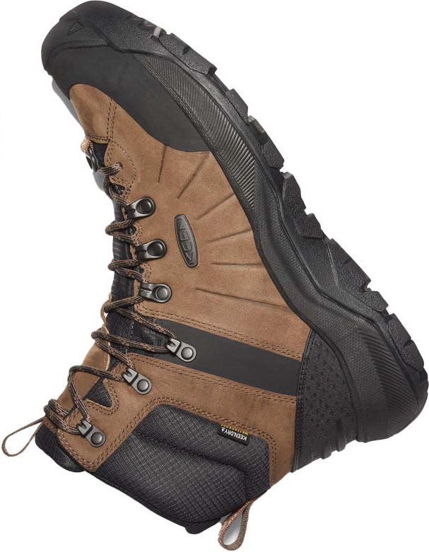 Keen Revel IV Mid Polar Hiking Boots
