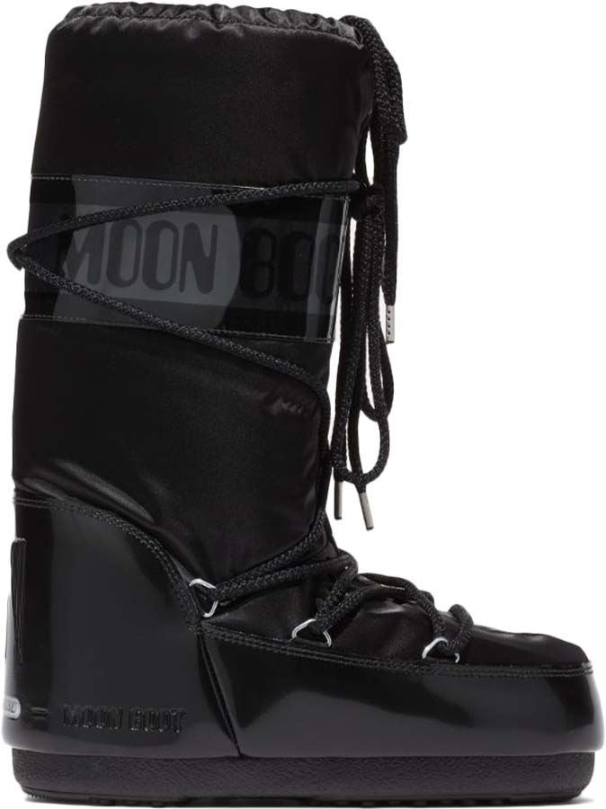 Moon Boot Glance Winter Snow Boots