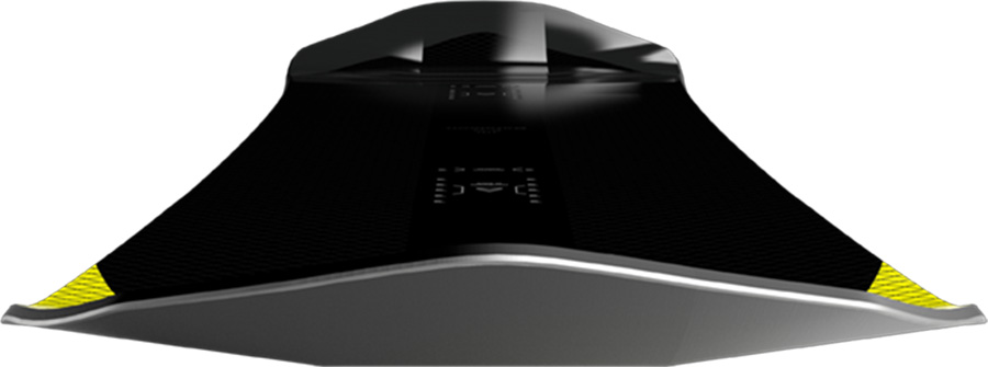 Bataleon Thunder Bolt Hybrid Camber 3BT Snowboard