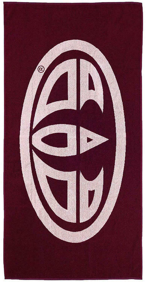 Animal Promo Beach Swimming Cotton Towel