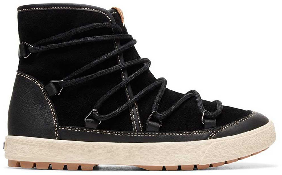 Roxy Darwin II Women's Snow/Winter Boots