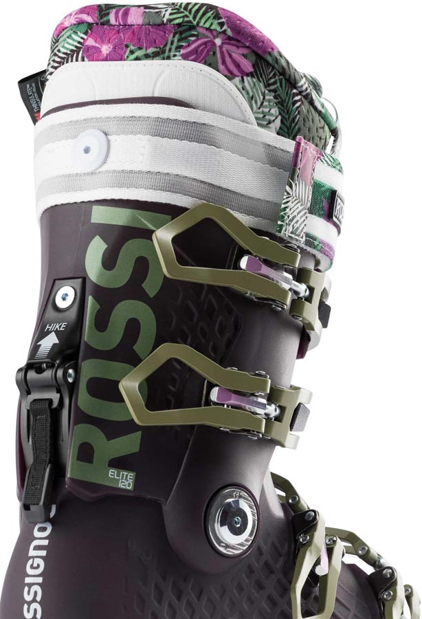 Rossignol Alltrack Elite 120 Womens Ski Boots 2021
