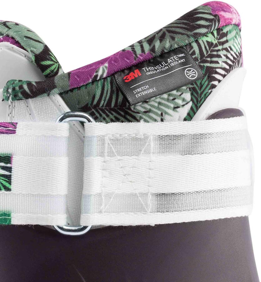 Rossignol Alltrack Elite 120 Womens Ski Boots 2021