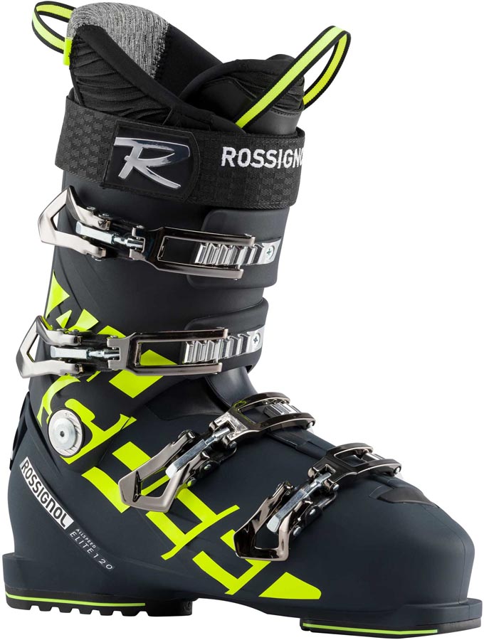 Rossignol Allspeed Elite 120 Ski Boots 2021