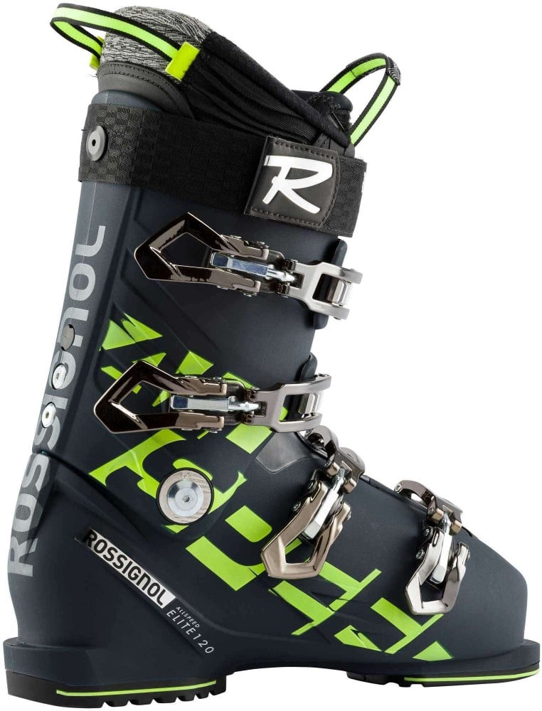 Rossignol Allspeed Elite 120 Ski Boots 2021