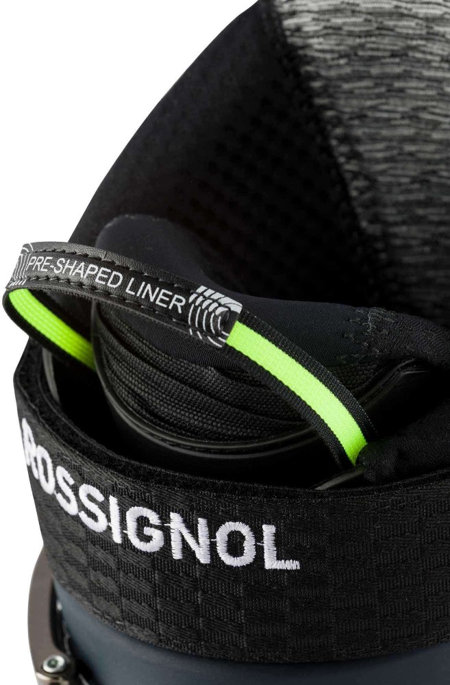 Rossignol Allspeed Elite 120 Ski Boots 2021