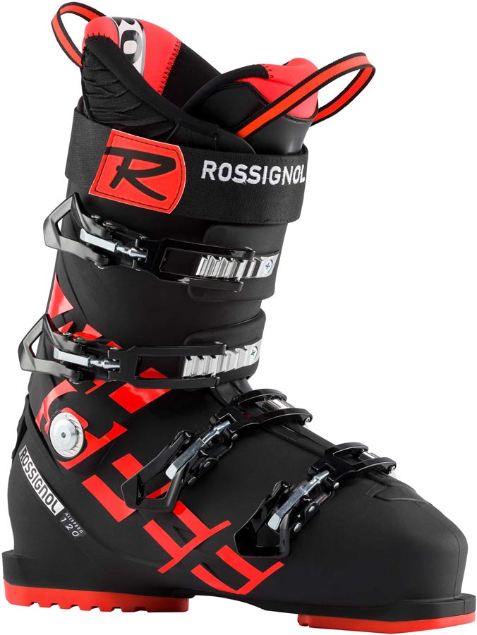 Rossignol Allspeed 120 Ski Boots 2021