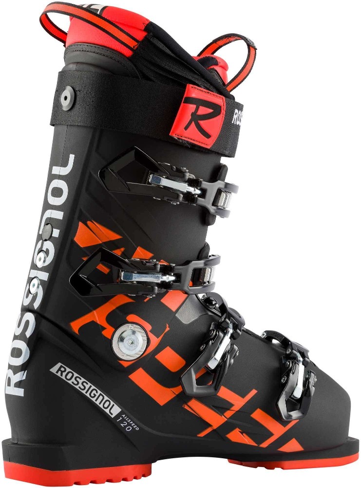 Rossignol Allspeed 120 Ski Boots 2021