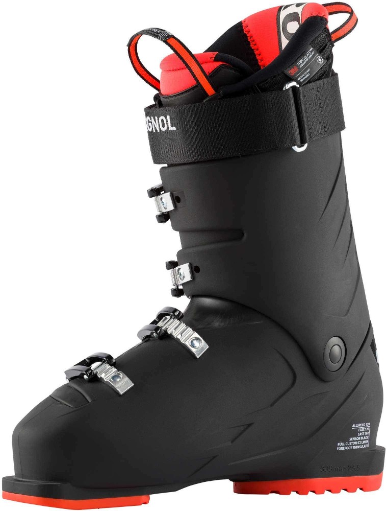 Rossignol Allspeed 120 Ski Boots 2021