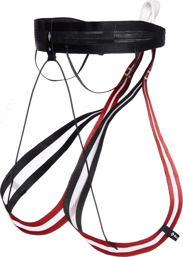 Black Diamond Couloir LT Mountaineering Harness