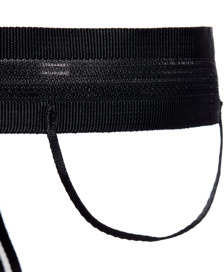 Black Diamond Couloir LT Mountaineering Harness