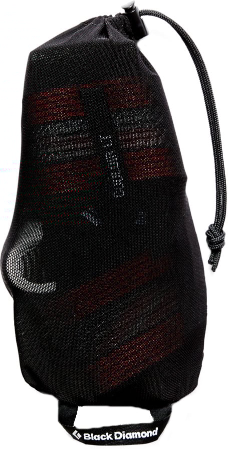 Black Diamond Couloir LT Mountaineering Harness