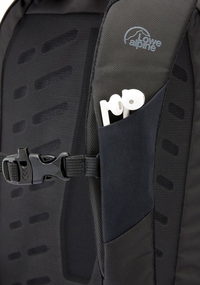 Lowe Alpine Phase 32 Day Pack/Backpack